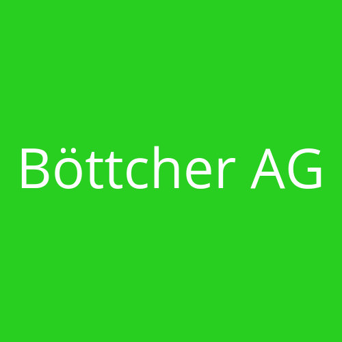Böttcher AG