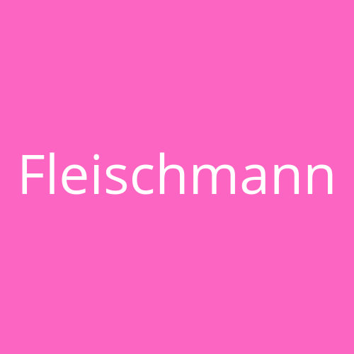 Fleischmann
