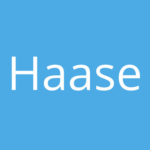 Haase