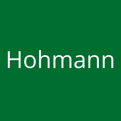 Hohmann