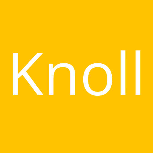 Knoll