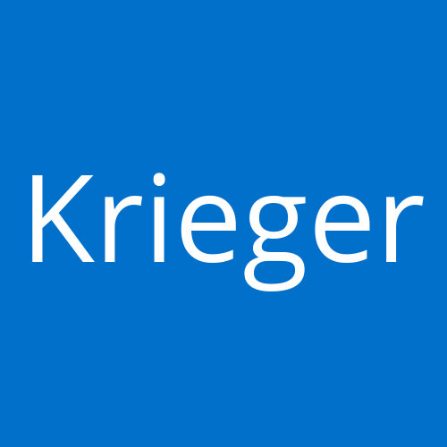 Krieger