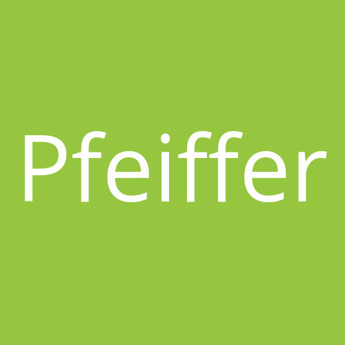 Pfeiffer