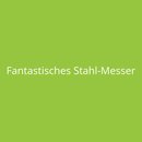 Fantastisches Stahl-Messer